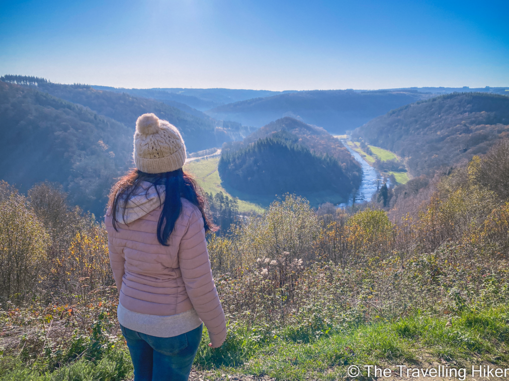 Beautiful Places to Visit in Belgium