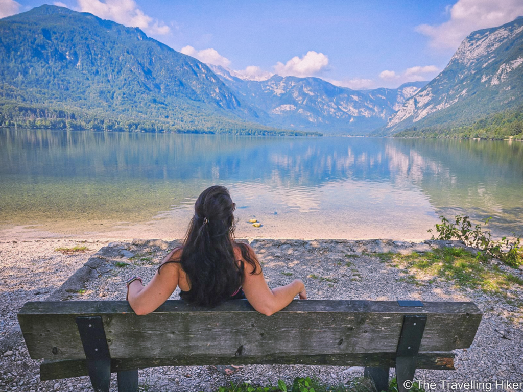 Best Things to do in Lake Bohinj