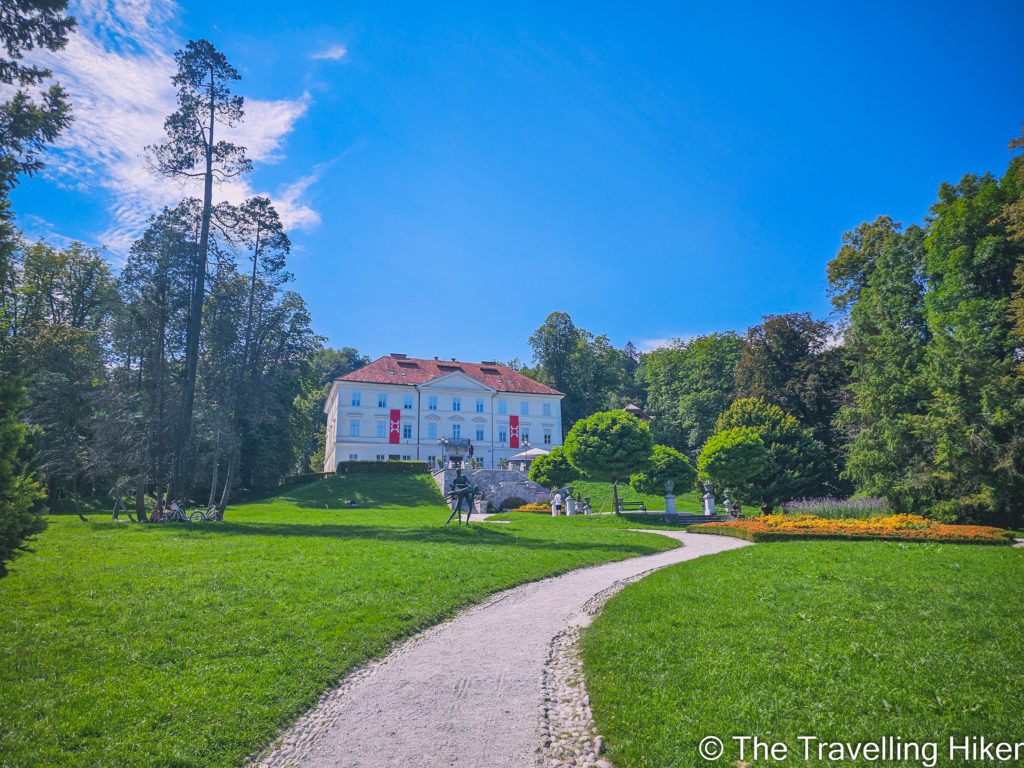 Best things to do in Ljubljana