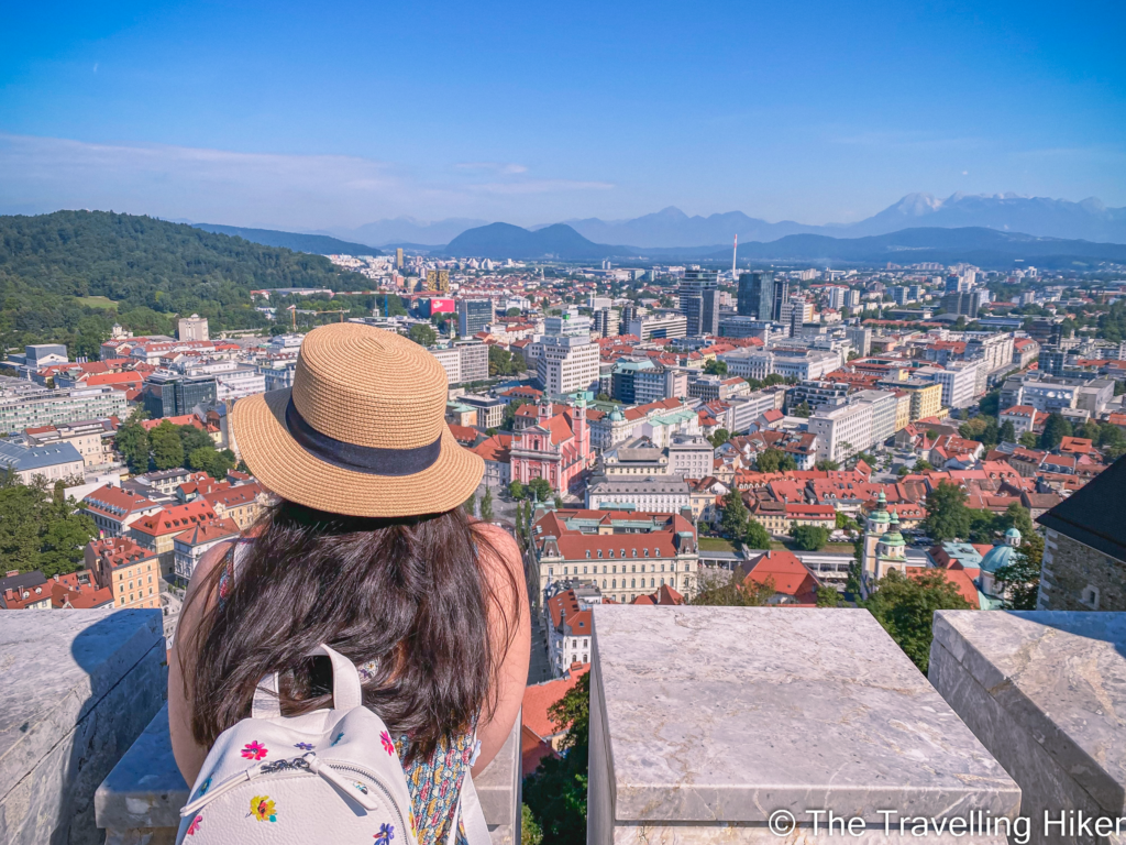 Best things to do in Ljubljana