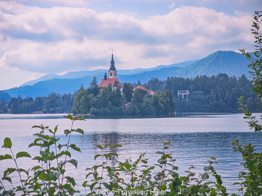 Amazing things to do in Lake Bled