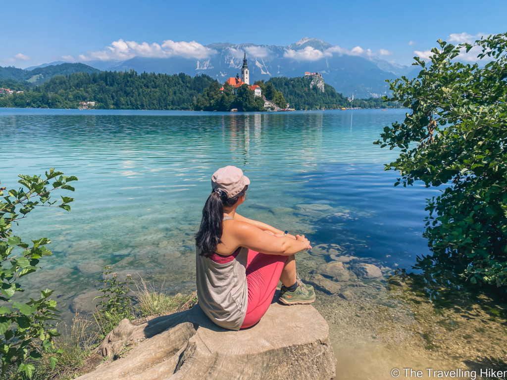 Things to do Lake Bled