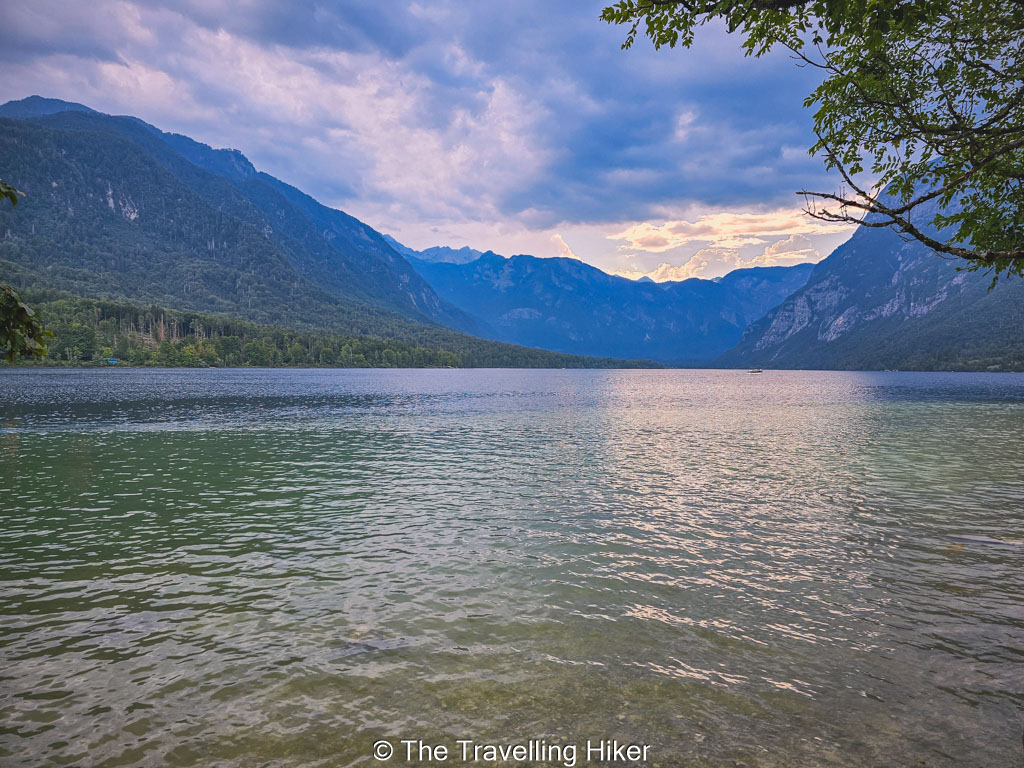 Things to do in Bohinj