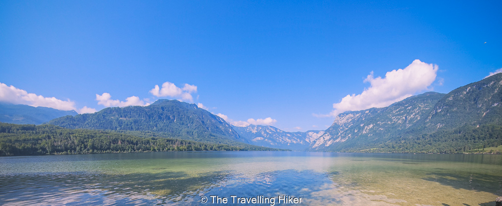 Things to do in Bohinj