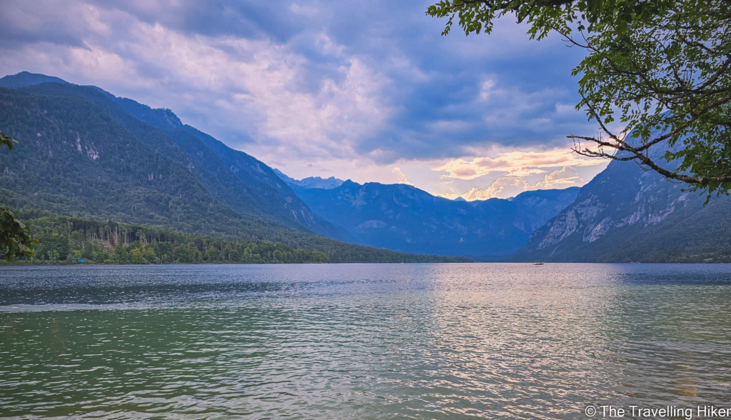 Things to do in Bohinj