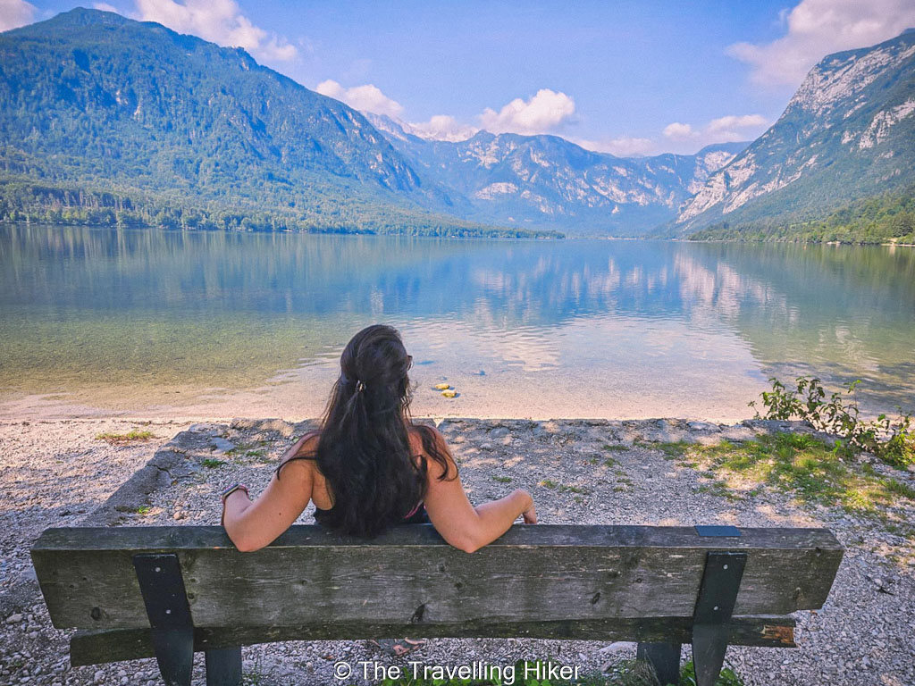 Slovenia Road Trip Itinerary