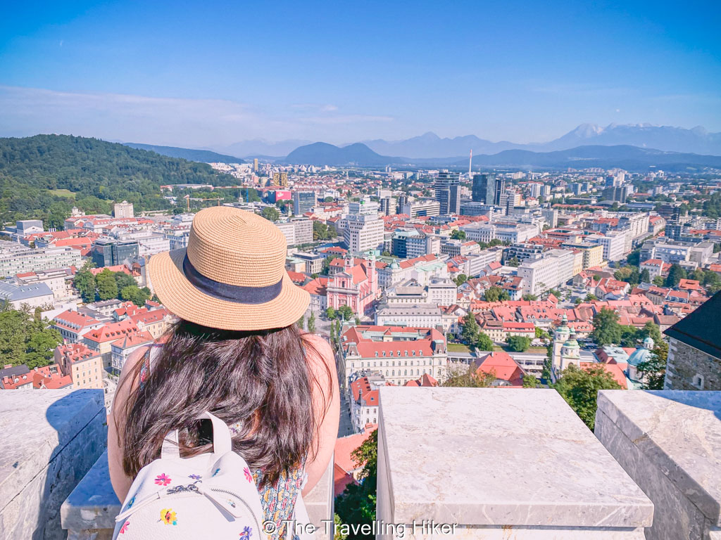Best things to do in Ljubljana