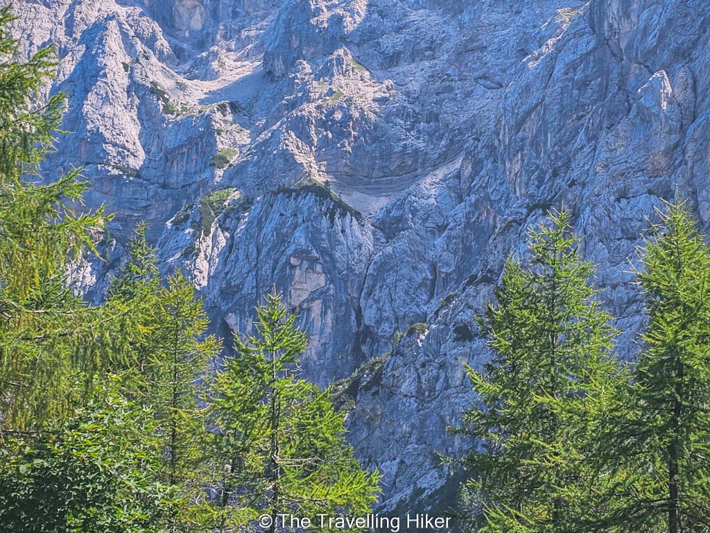 Slovenia Road Trip Itinerary: Pagan Girl