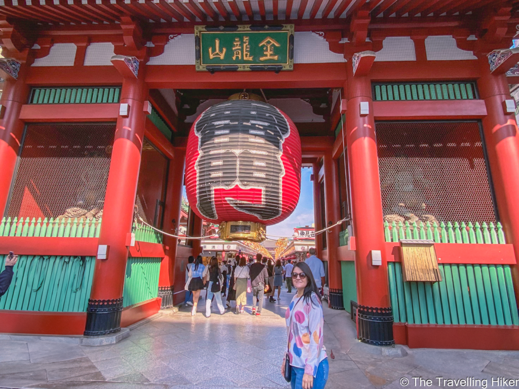 Things to do in Asakusa