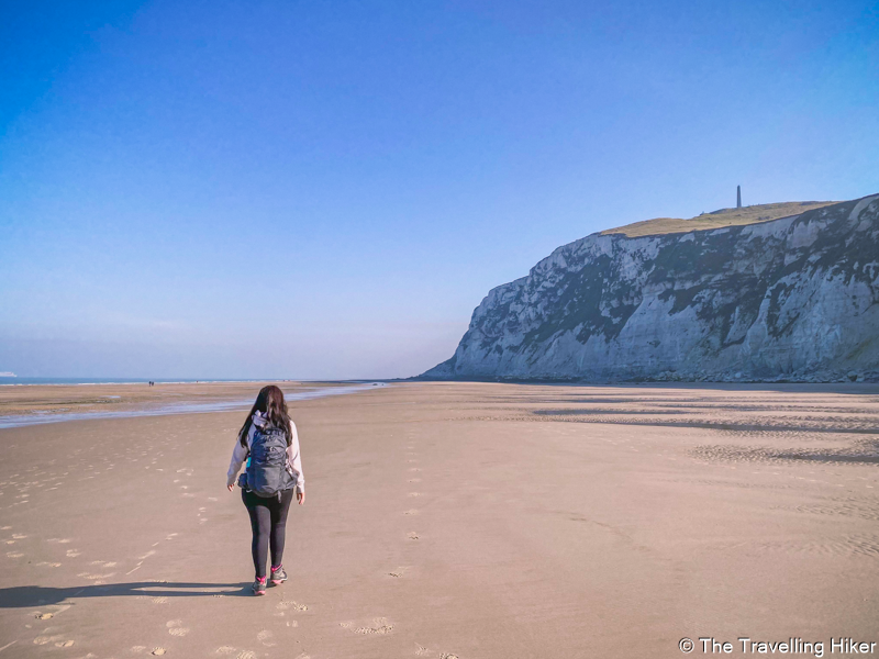 Cap Blanc Nez