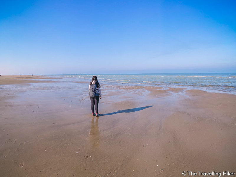 Cap Blanc Nez