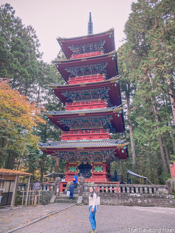 Day Trips from Tokyo