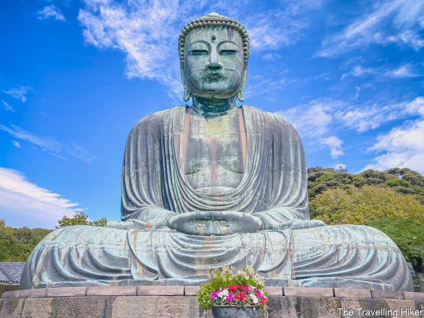 Day Trip to Kamakura from Tokyo