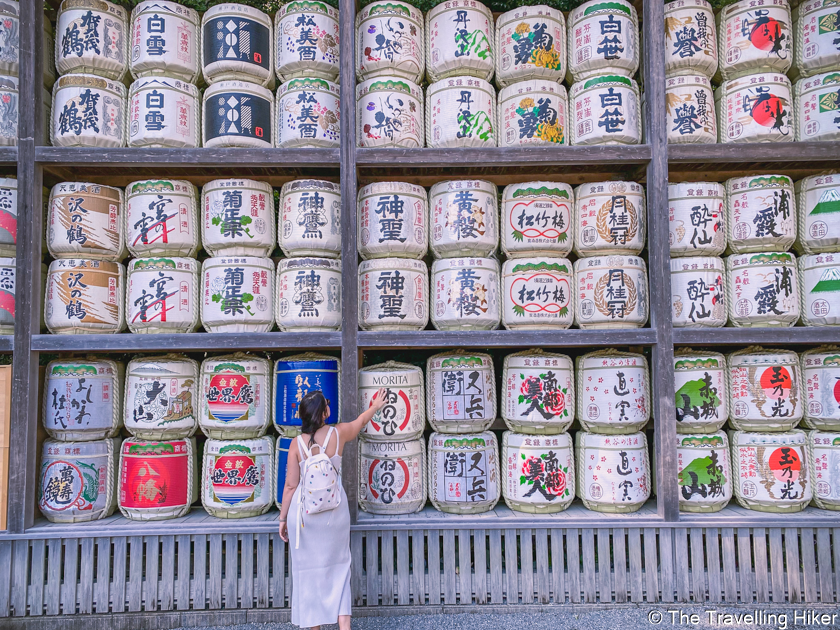 Day Trips from Tokyo