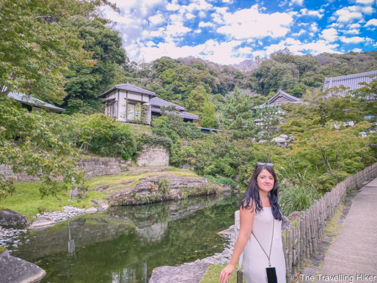 A Day Trip To Kamakura From Tokyo - The Travelling Hiker