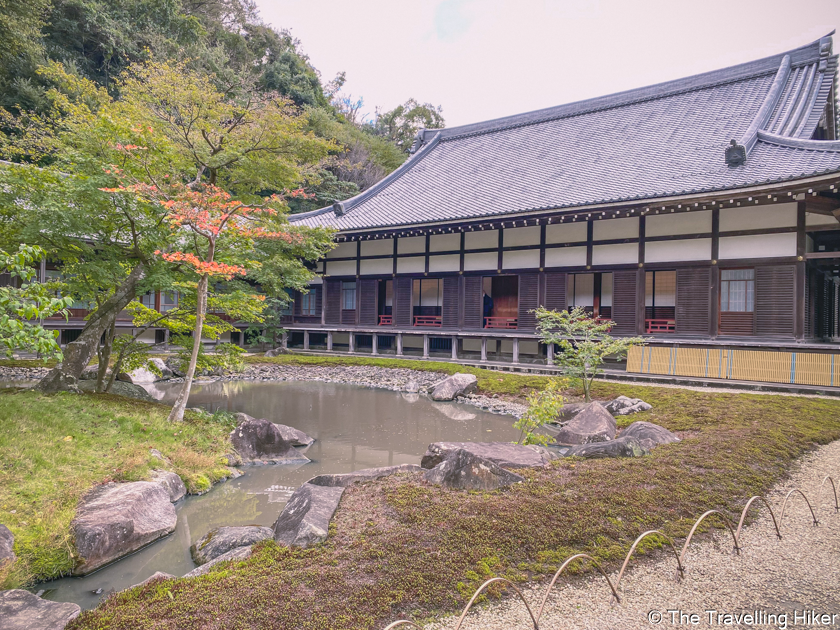 Day trip to Kamakura from Tokyo