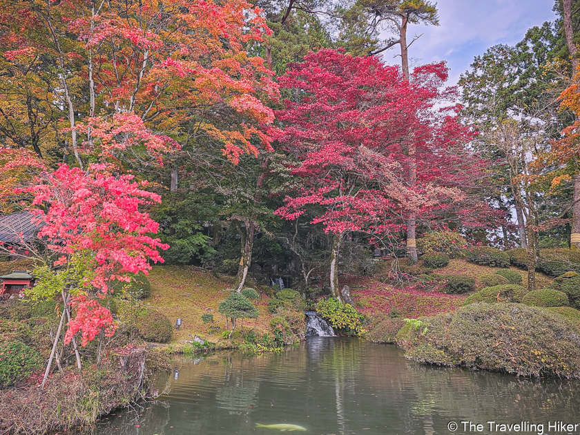 Day Trip to Nikko