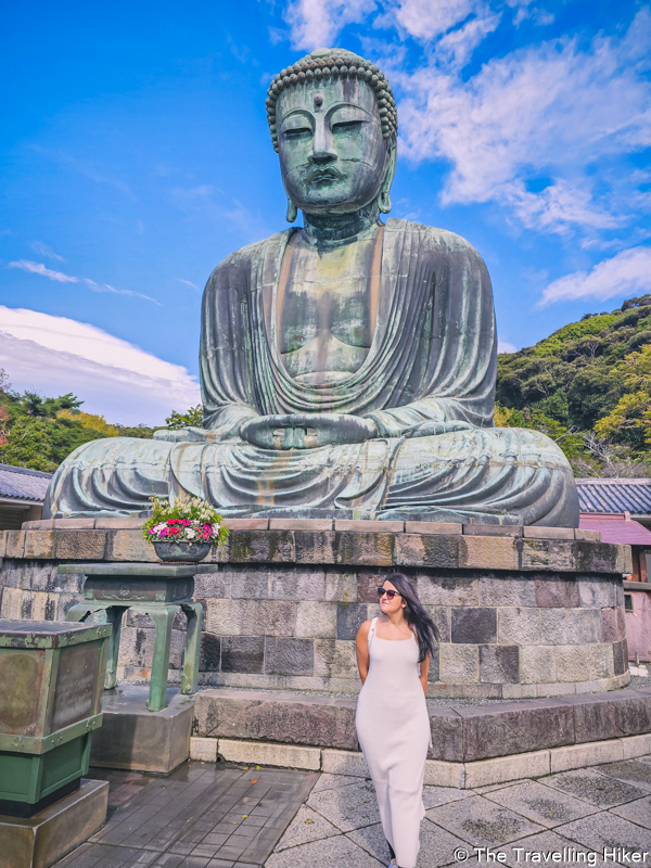 Day Trip to Kamakura From Tokyo