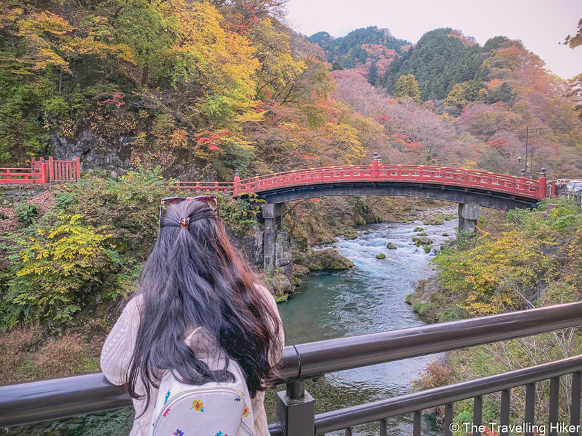 Day trip to Nikko