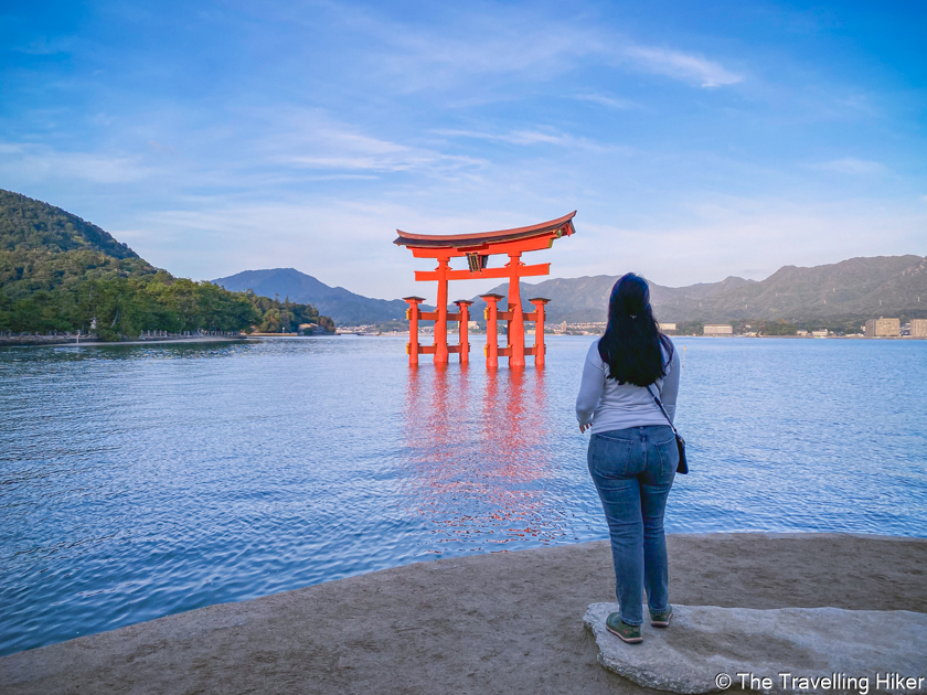 Things to do in Miyajima Island