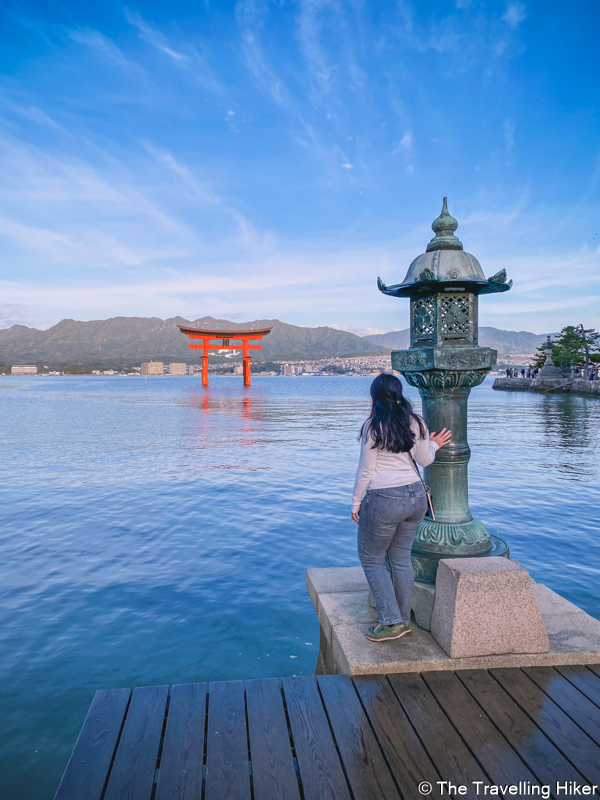 Things to do in Miyajima Island