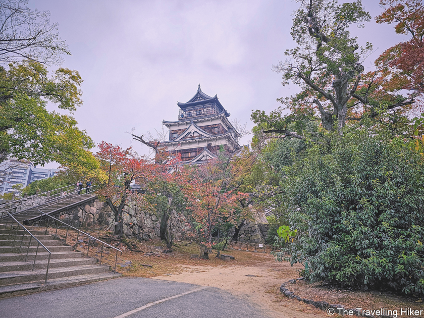 Hiroshima Travel Guide