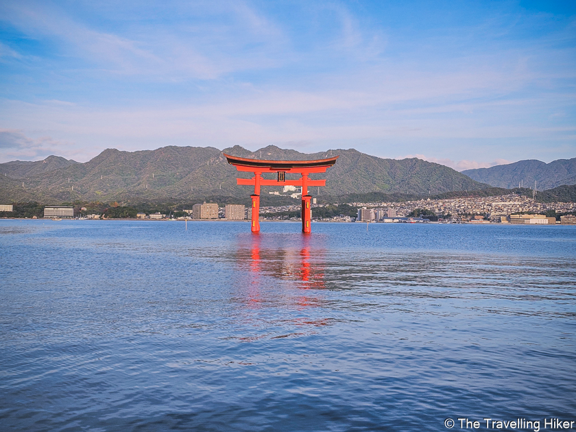 Things to do in Miyajima Island