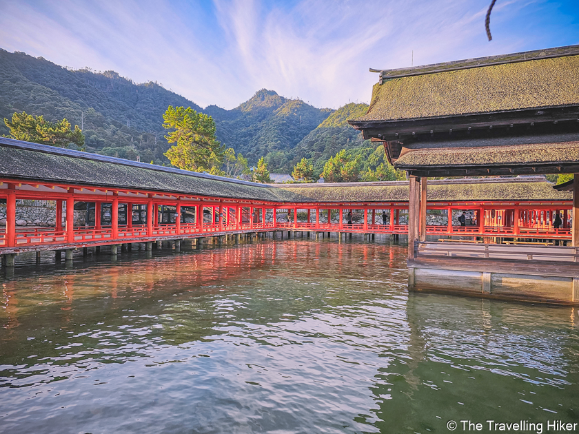 Things to do in Miyajima Island