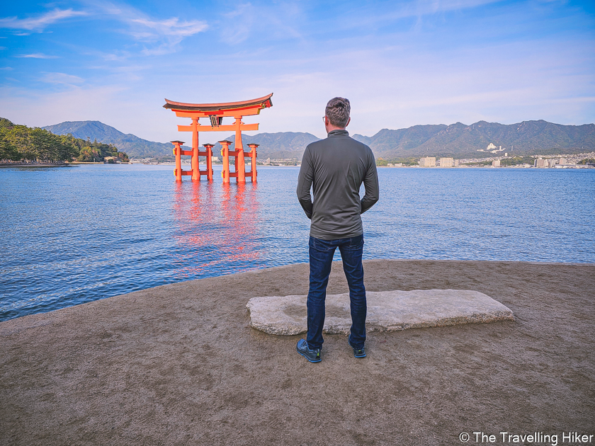 Things to do in Miyajima Island