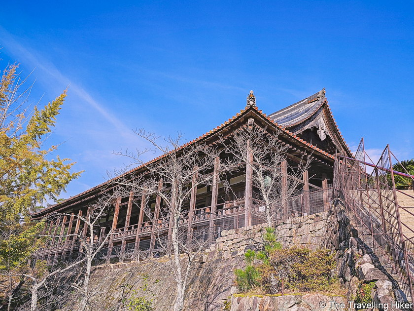 Things to do in Miyajima Island