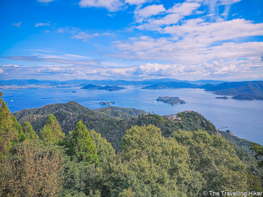 Things to do in Miyajima Island