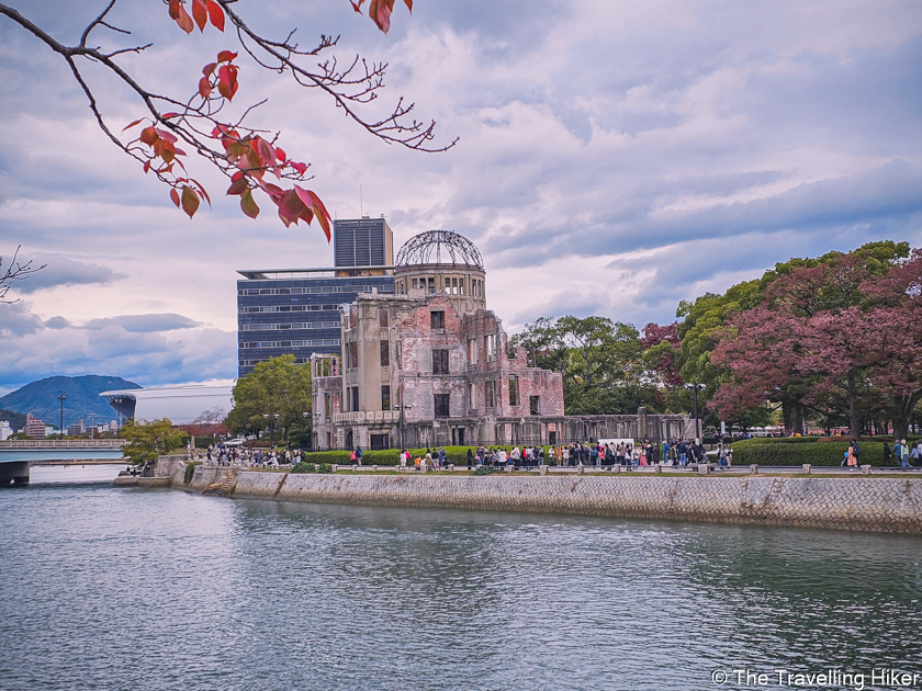 Things to do in Hiroshima