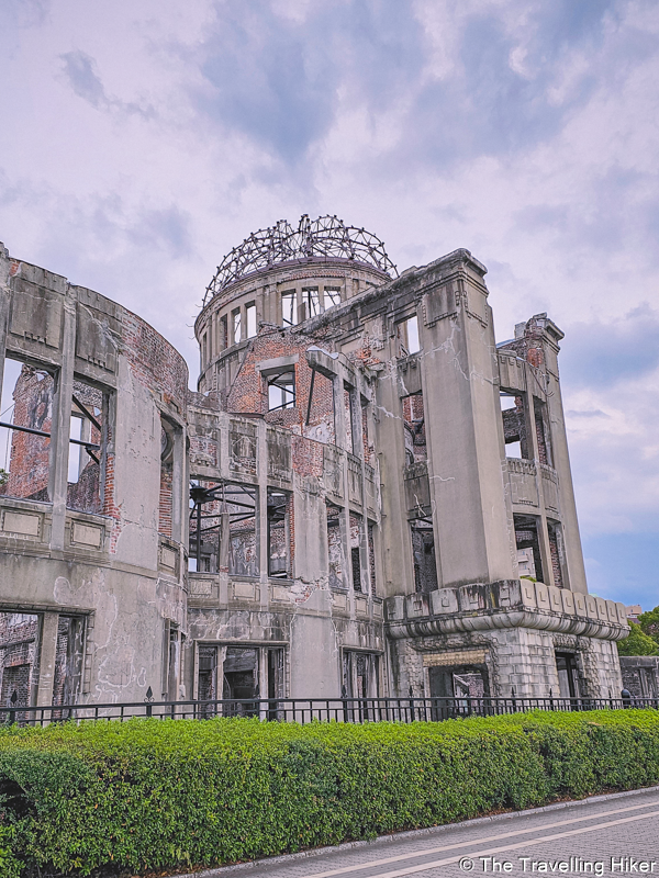 The ultimate Hiroshima Travel Guide