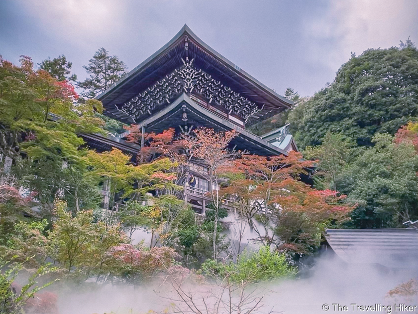 Things to do in Miyajima Island