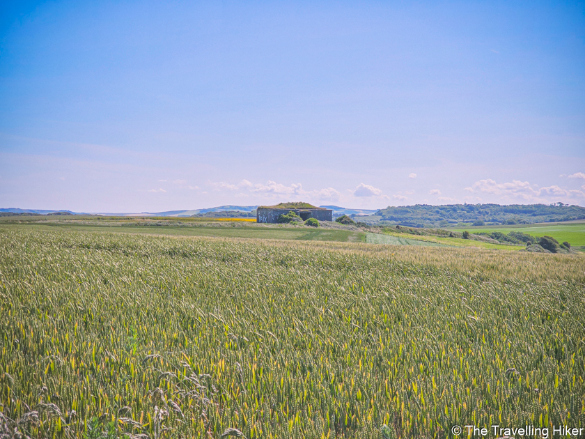 Cap Gris Nez