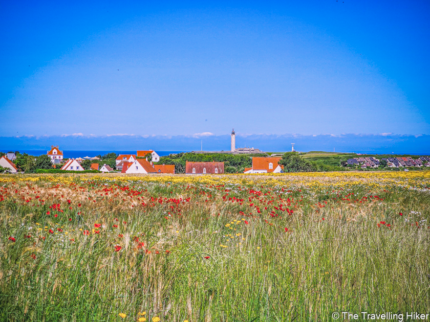 Cap Gris Nez