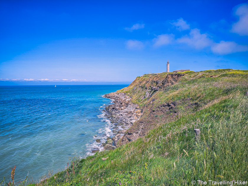 Cap Gris Nez