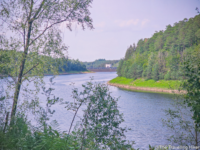 High Fens - Eifel Nature Park