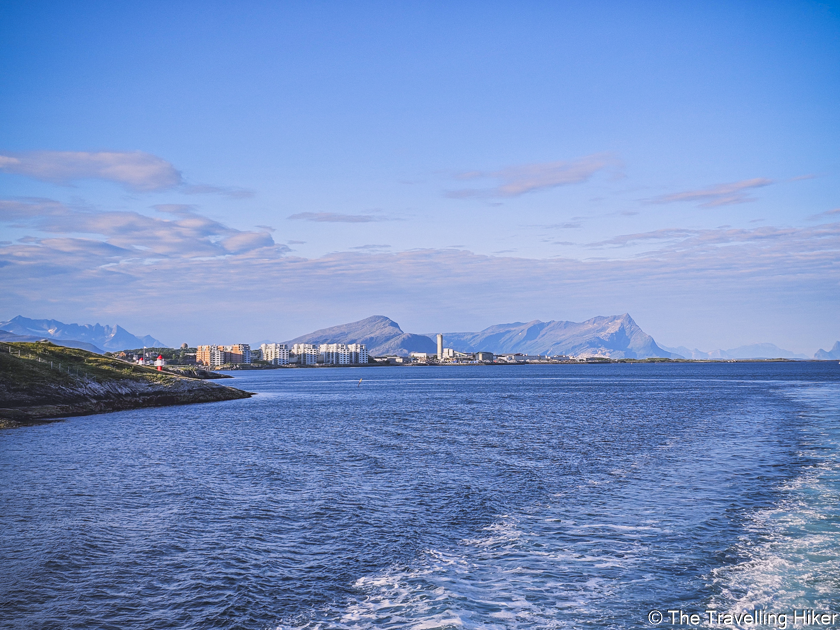 Trip to Lofoten