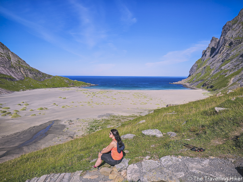 Trip To Lofoten