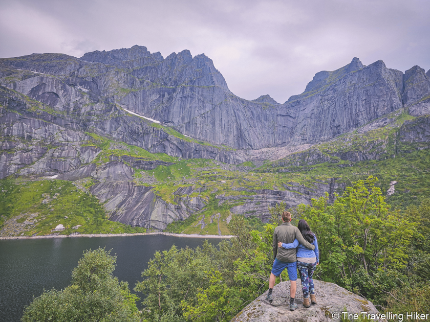 Lofoten Itinerary