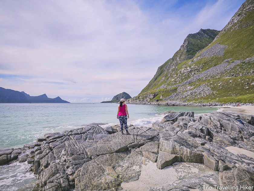 Trip to Lofoten