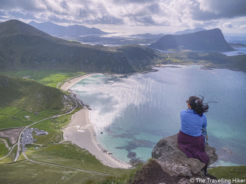 Best hikes in Lofoten