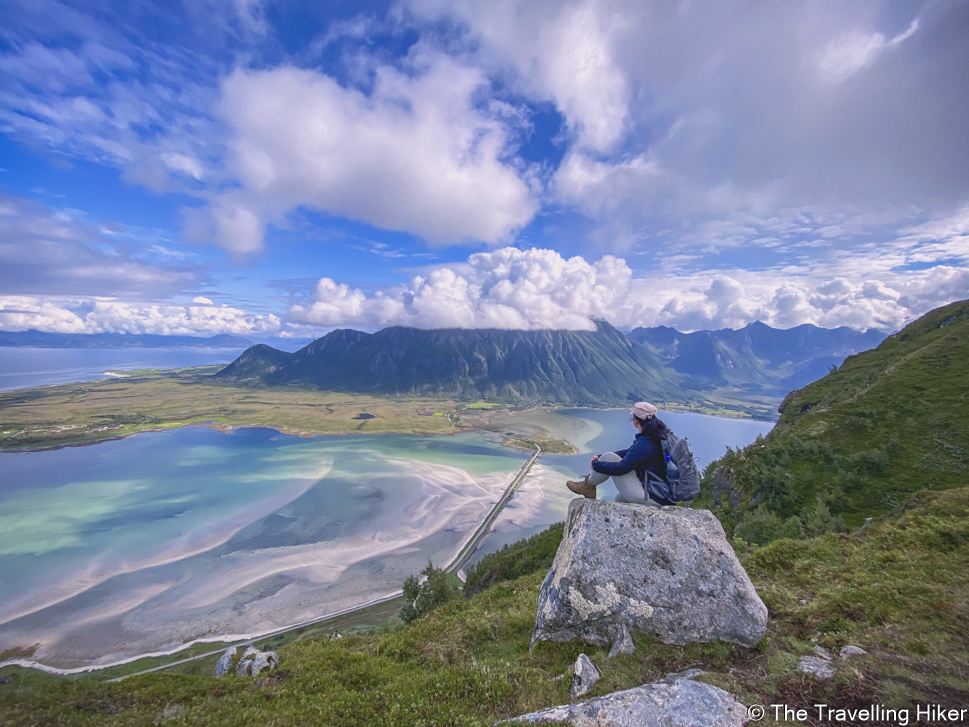 Lofoten Itinerary