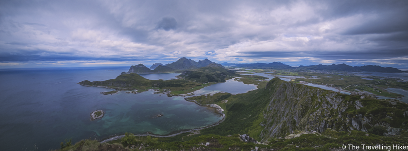 Best Hikes in Lofoten