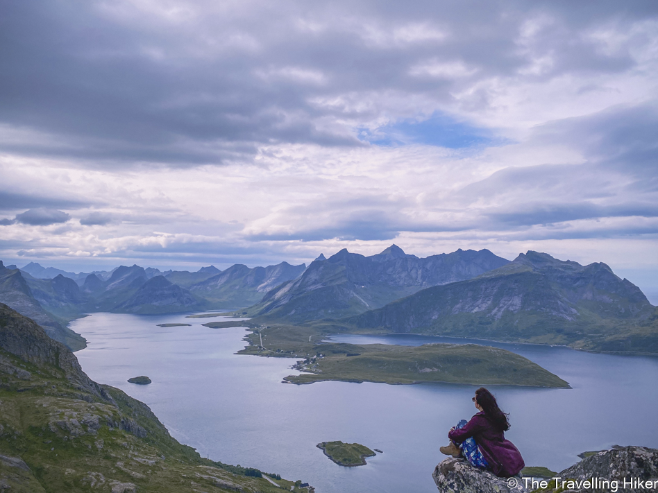 Volandstinden