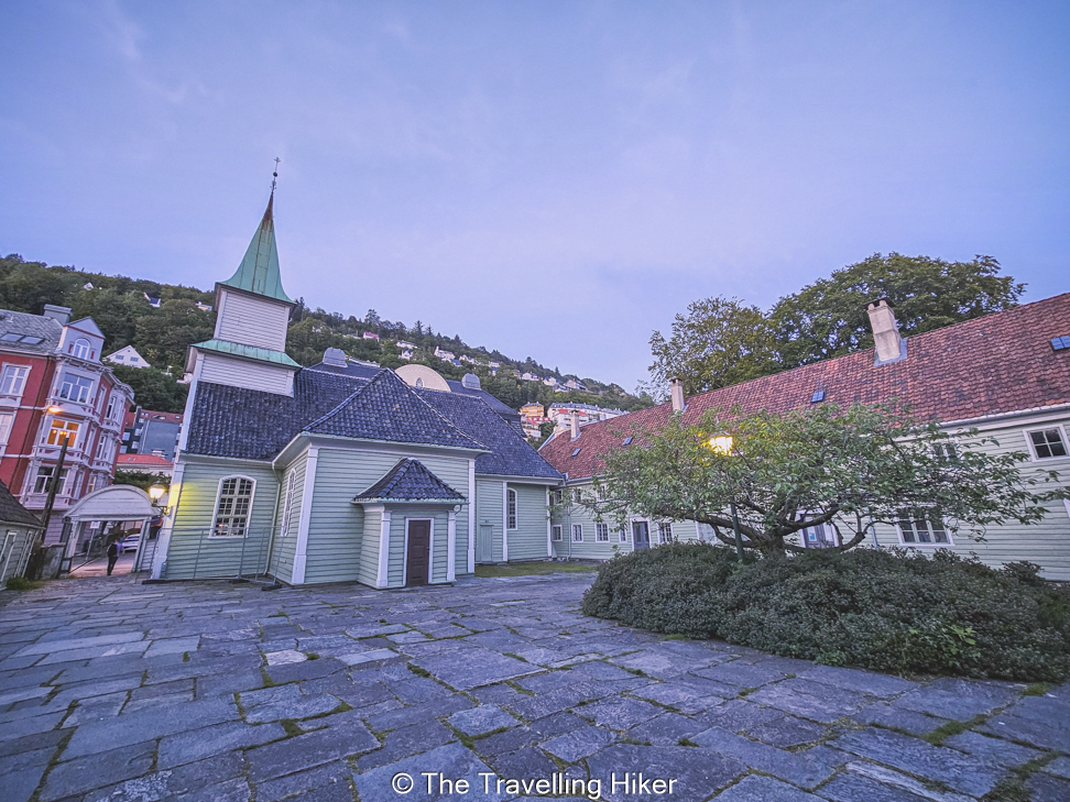 Best things to do in bergen