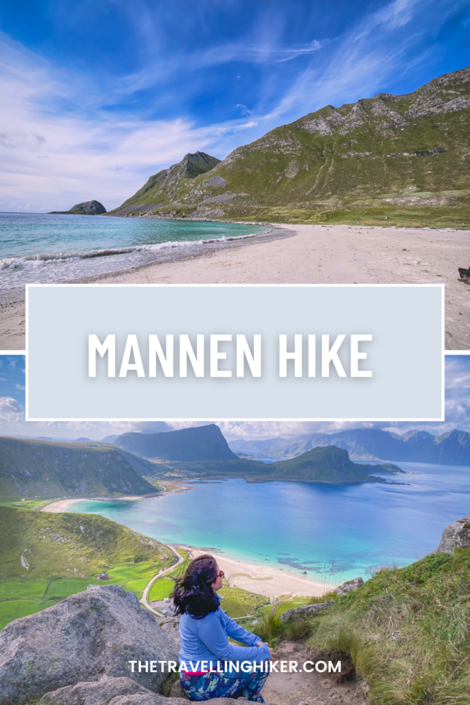 Mannen Hike