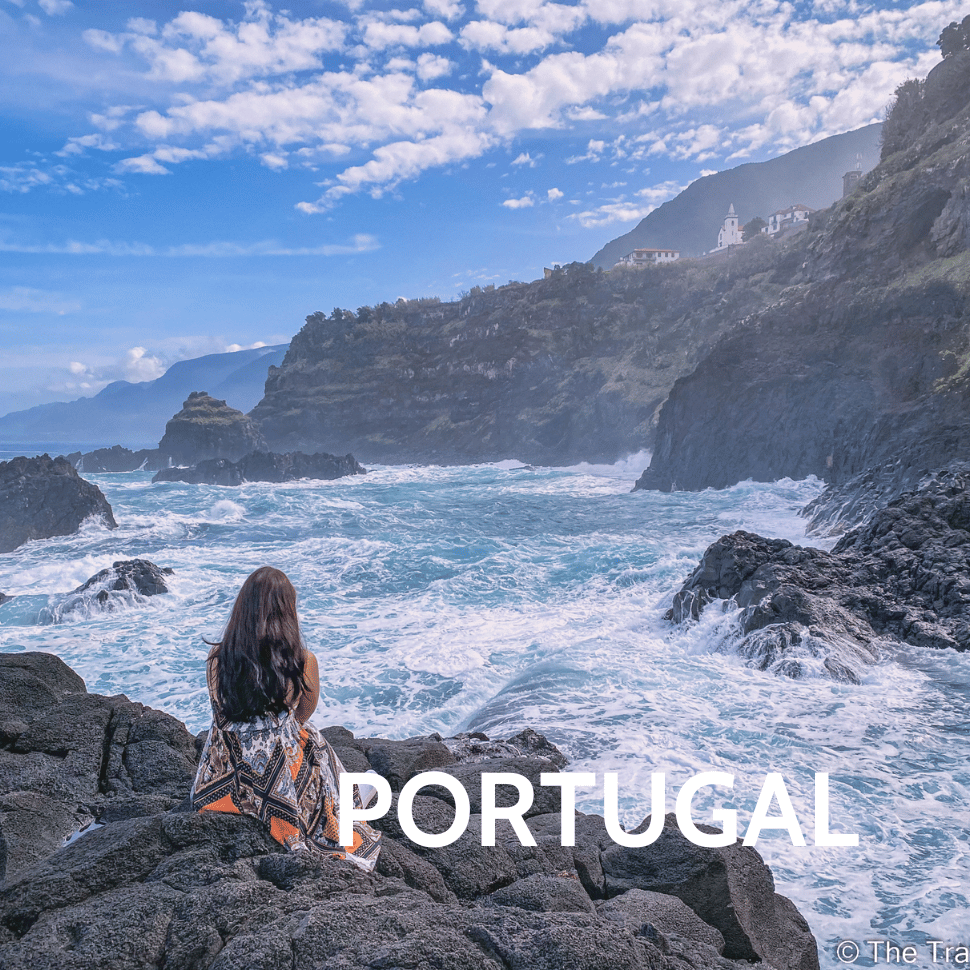 Destinations: Portugal