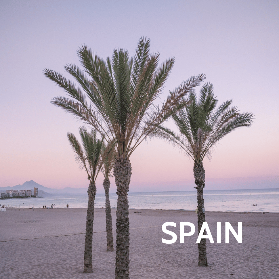 Spain Europe